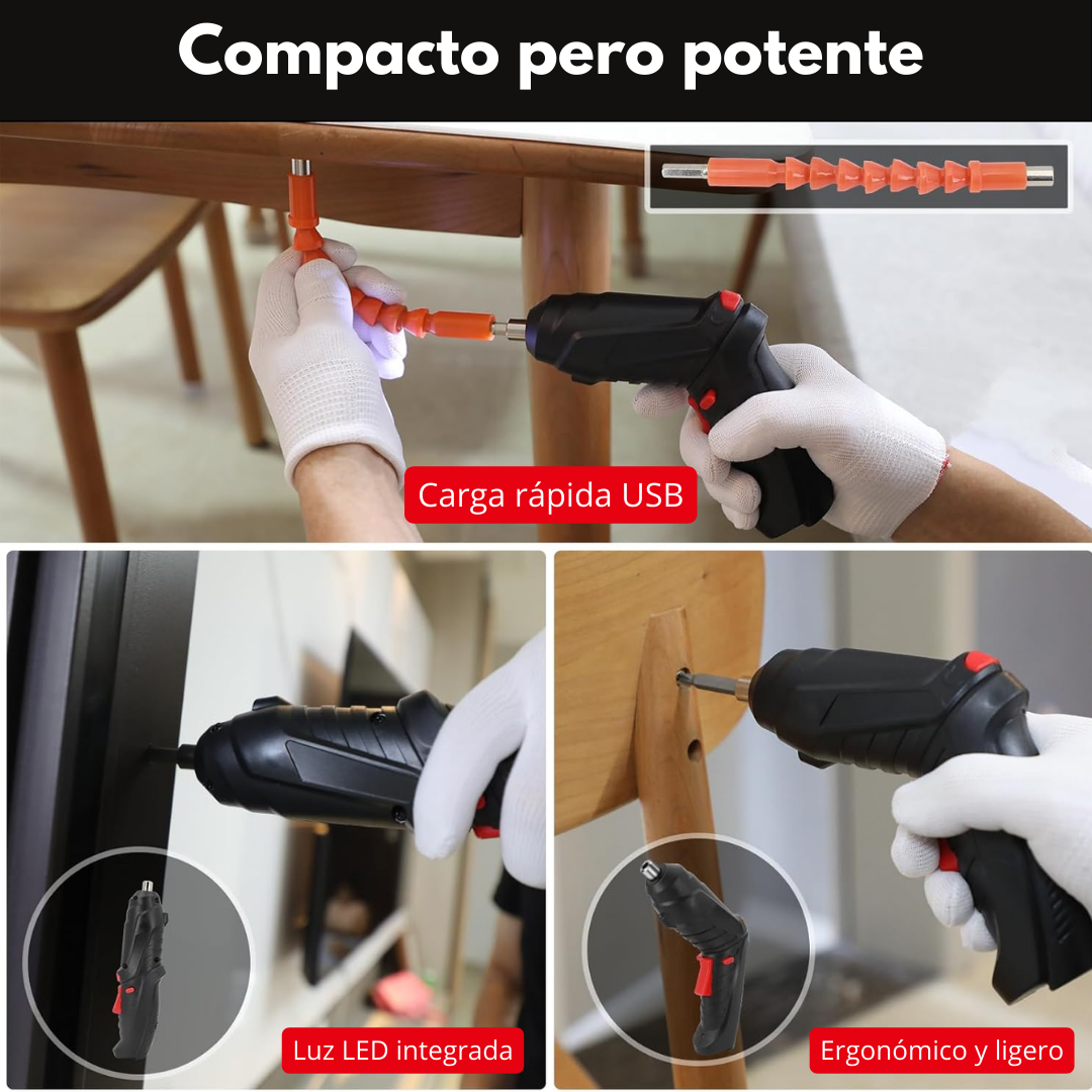 Adattatore per trapano