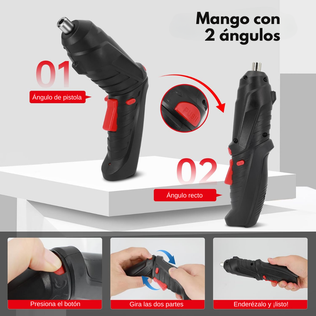 Adattatore per trapano