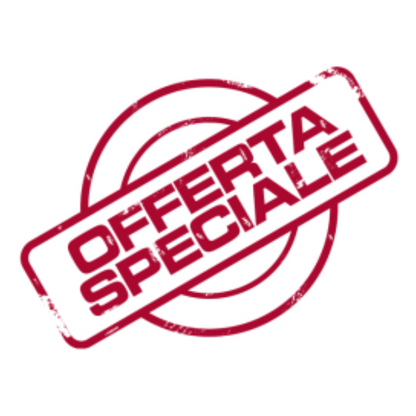 Offerta Speciale