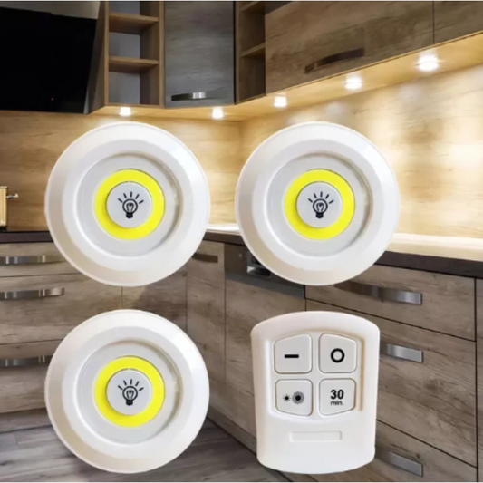 Luce automatica